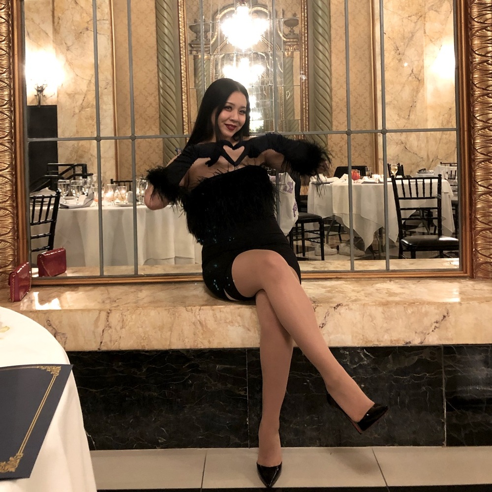 Meet your Posher, Fevyon